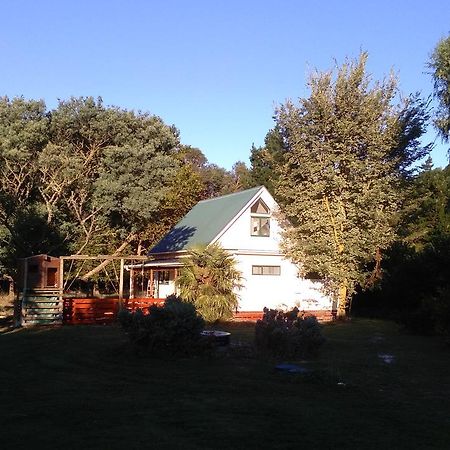 Lowlands Cottage Hastings Luaran gambar