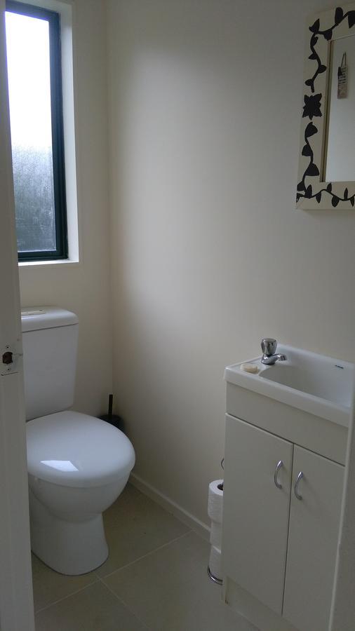 Lowlands Cottage Hastings Luaran gambar