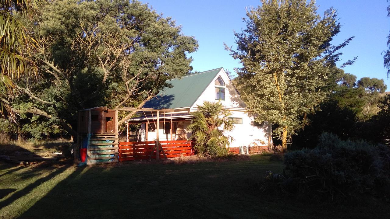 Lowlands Cottage Hastings Luaran gambar