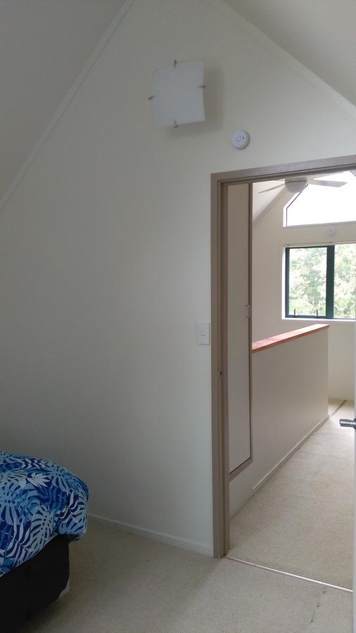 Lowlands Cottage Hastings Luaran gambar