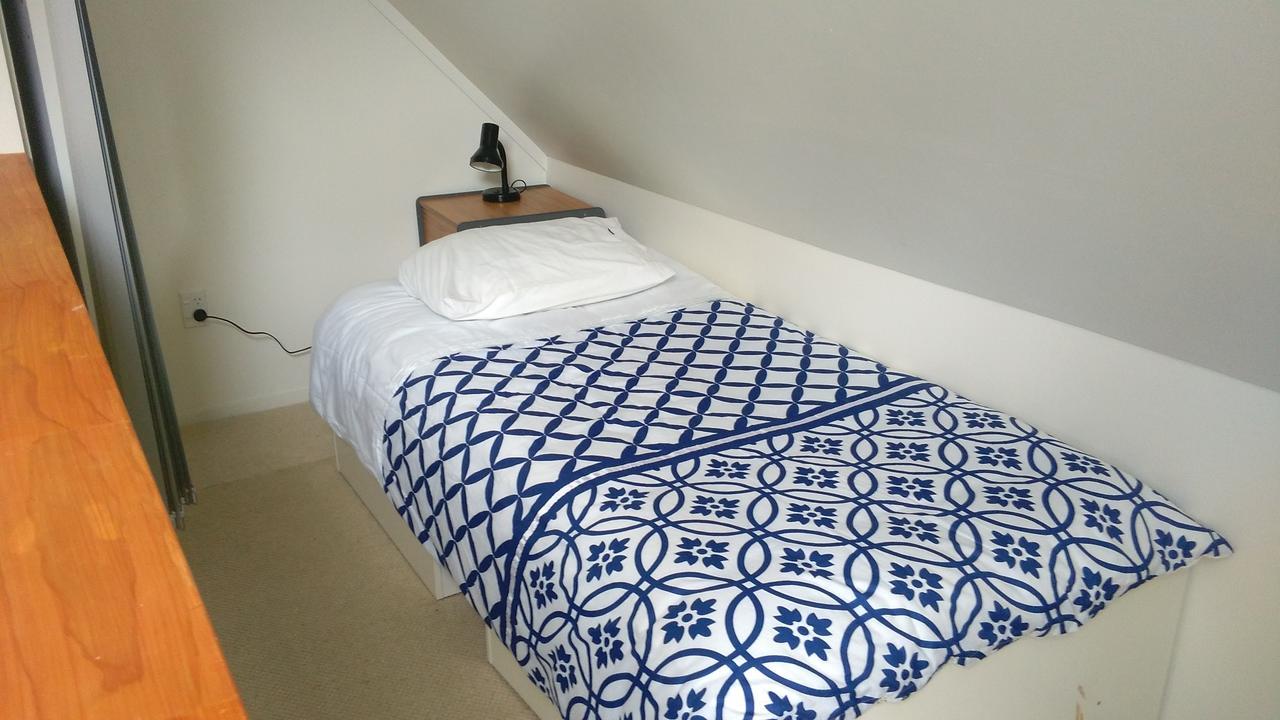 Lowlands Cottage Hastings Luaran gambar