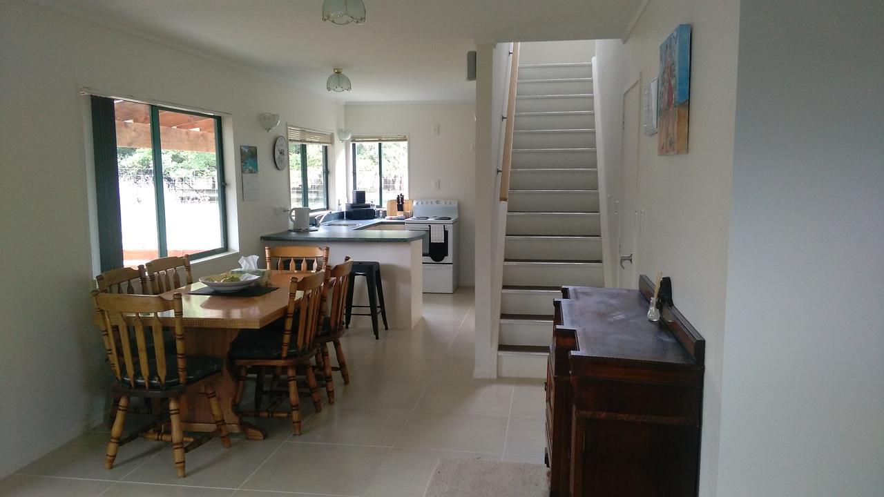 Lowlands Cottage Hastings Luaran gambar