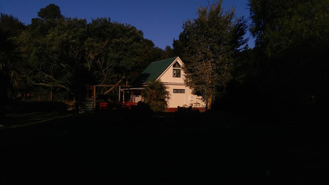 Lowlands Cottage Hastings Luaran gambar