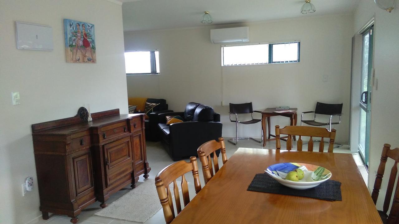 Lowlands Cottage Hastings Luaran gambar
