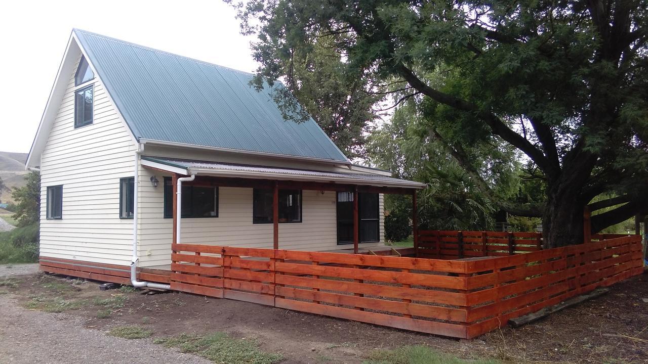 Lowlands Cottage Hastings Luaran gambar