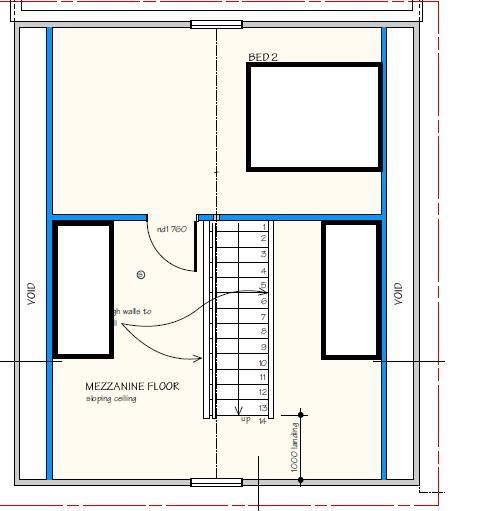 Lowlands Cottage Hastings Luaran gambar