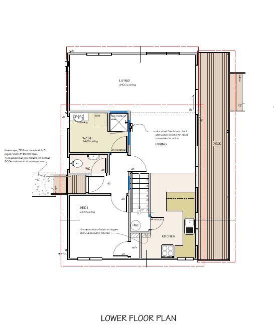 Lowlands Cottage Hastings Luaran gambar
